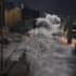 do 3d water simulation, vfx water simulation, realistic liquid simulation