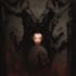 do horror character art, ghost character concept art