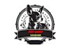 create professional dog logo design