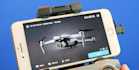 develop drone service app, drone booking app, flight control and planning app