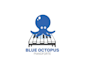 do modern high quality music, piano logo