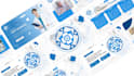 create modern and creative powerpoint presentation slides