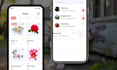 create a custom flower delivery app like bloomnation
