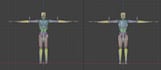 rig and design mechanical characters