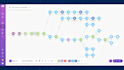 build zapier or make com automation or integration for crms, slack, google sheet