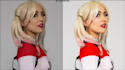retouch your photos professionally
