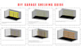 create custom DIY woodworking plans with  build guide
