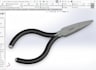 manufacturing processes, solidworks, 3d