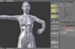 produce 3d second life character 3d rigging  character rigging  3d animation
