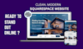 be your squarespace developer edit squarespace design and redesign squarespace