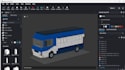 create custom 3d lego designs and lego mosaic