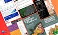 design a professional one pager, two pager or three pager