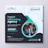 design professional graphics and visuals for your business
