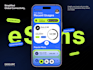 build esim app, softphone app, linphone app, esim website, voip app