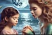 creat ai art videos