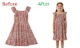 do apparel photography with ai generated realistic ai models