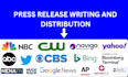 do press release writing pr distribution online press release UK release