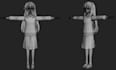 create custom vrchat avatar vrc character model nsfw sfw furry avatar