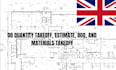 do quantity takeoff, estimate, boq, and materials takeoff