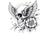 create custom and realism tattoo design