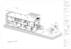 create professional 2d architectural drawings