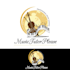 design eye catchy creative logo
