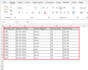 help with excel automation, data analysis, vba macros and google sheets