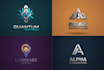 design elite class logo