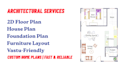 residential designers floor plans and blueprints