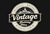 draw retro vintage cartoon illustration