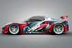 make a vehicle wrap, car wrap, food truck wrap