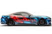 do a car wrap, van wrap,design