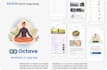design UI UX case study portfolio, product design case study in figma