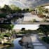 create environment concept art for cartoons and games