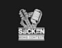 design modern attractive custom podcast logo