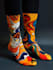 make beautiful socks design