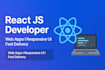 develop modern responsive react js web applications
