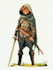 make simple 2d game characters
