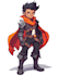 draw your 2d game character