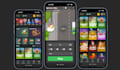 develop bc game, stake, 1win integrate jili, spribe, pgsoft, ezugi, 30 plus apis