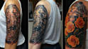 create stunning custom realism tattoo sleeves