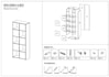 design high end 3d assembly instructions for furniture
