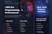 do programming and languages,tech projects,study help, assignment,edit projects