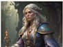 dnd character art and dnd character art