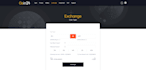 build a secure and scalable cryptocurrency exchange