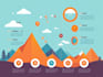 design a unique custom and professional infographic