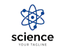 do make science logo design with express delivery