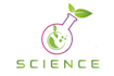 do make science logo design with express delivery