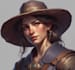 dnd character art and dnd character art