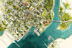 make map illustration vector illustration vector map